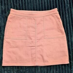 Prana kara skirt stretch size 6